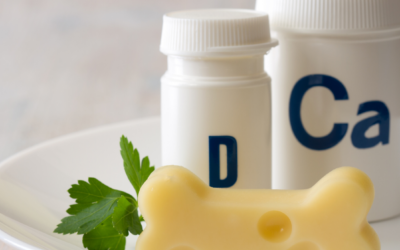 Strengthen Your Bones: Effective Strategies to Improve Bone Density and Bone Health