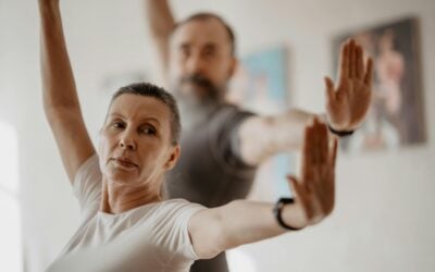 The Real Secret To Getting Stronger After 50 (Hint: It’s Not What You Think)