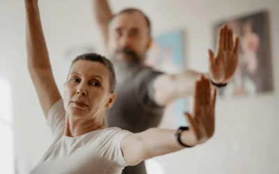 The Real Secret To Getting Stronger After 50 (Hint: It’s Not What You Think)