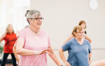 Why Strength Training Is Essential During Menopause