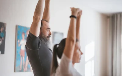 What If I’m Not Fit Enough to Start?