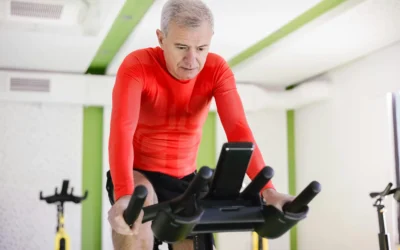 Why Strength Training Matters After 40